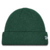 New Era Шапка Wool Cuff Knit Beanie 60424811 Зелен за Унисекс цена