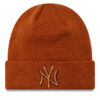 New Era Шапка League Essential 60580735 Кафяв за Унисекс цена