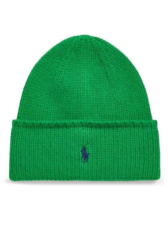 Шапка Polo Ralph Lauren за Жени цена