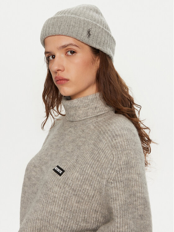 Шапка Polo Ralph Lauren за Жени цена