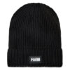 Puma Шапка 240380 Черен за Унисекс цена