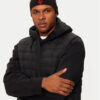 Quiksilver Шапка AQYHA05463 Черен за Мъже цена