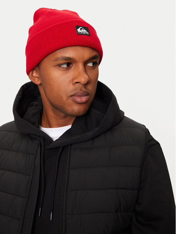 Шапка Quiksilver за Мъже цена