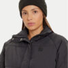 Roxy Шапка Tropical Snow ERJHA04309 Черен за Жени цена