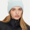 The North Face Шапка Retro Cabin Beanie NF0A88QW9BO Зелен за Жени цена