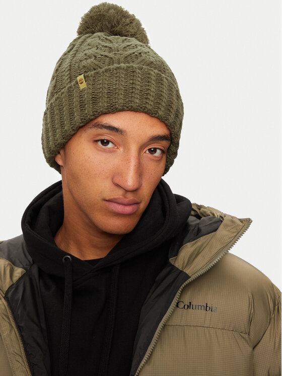 Шапка Timberland за Унисекс цена