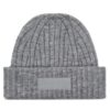 Tommy Hilfiger Шапка Twist AW0AW15325 Сив за Жени цена