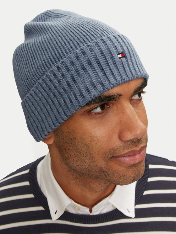 Шапка Tommy Hilfiger за Мъже цена
