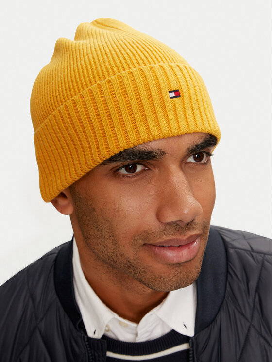 Шапка Tommy Hilfiger за Мъже цена
