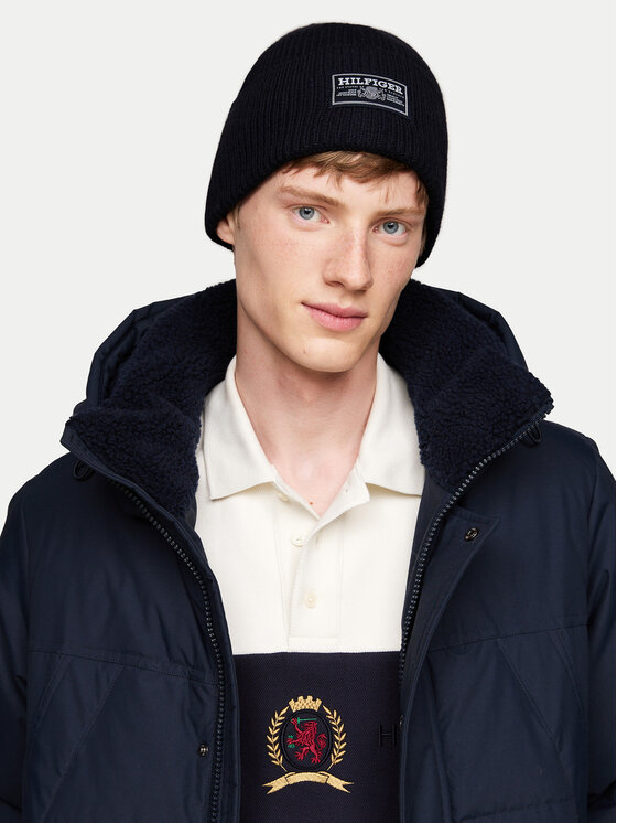 Шапка Tommy Hilfiger за Мъже цена