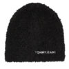 Tommy Jeans Шапка AW0AW17058 Черен за Жени цена