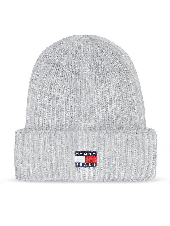 Шапка Tommy Jeans за Жени цена