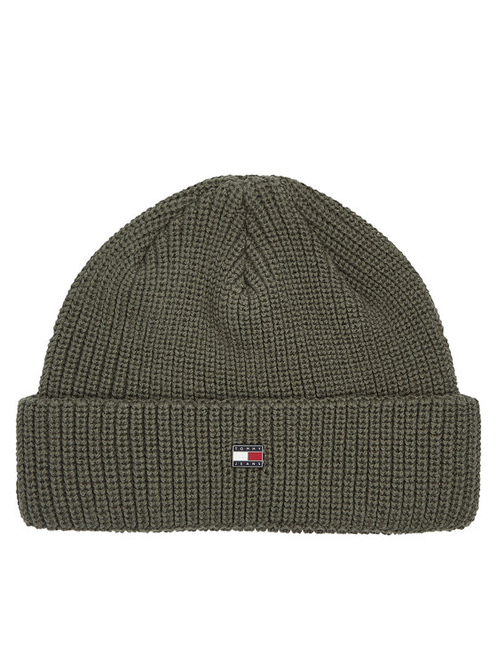 Шапка Tommy Jeans за Мъже цена