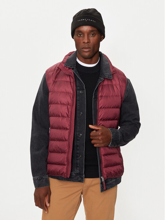 Шапка Tommy Jeans за Мъже цена