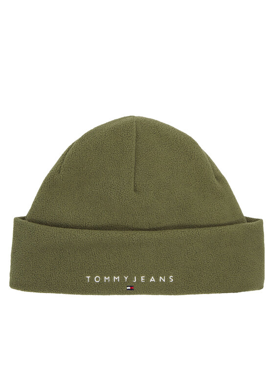 Шапка Tommy Jeans за Мъже цена