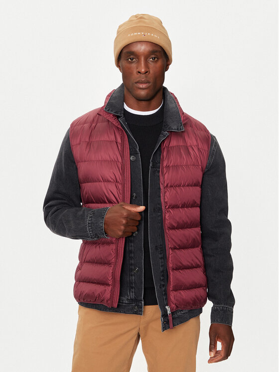 Шапка Tommy Jeans за Мъже цена