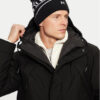 Under Armour Шапка M Halftime Pom Beanie 1386634-001 Черен за Мъже цена