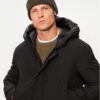 Шапка Woolrich за Мъже цена