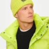 Woolrich Шапка CFWOAC0288MRUF0428 Зелен за Мъже цена
