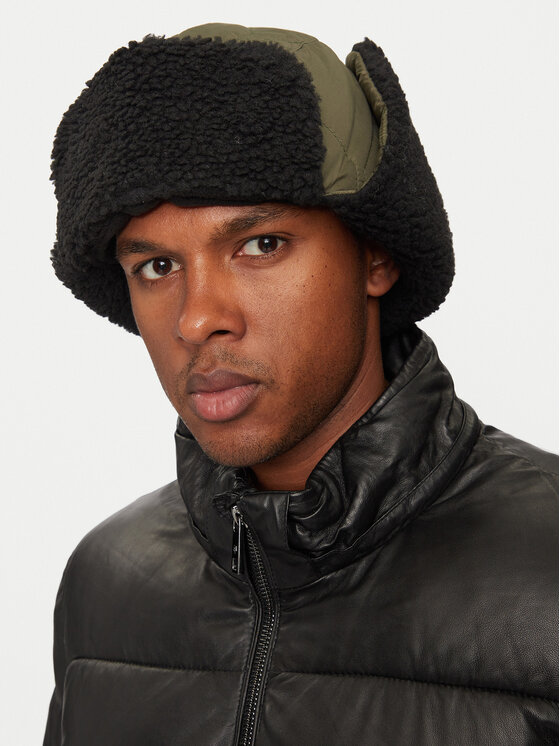Шапка Woolrich за Мъже цена