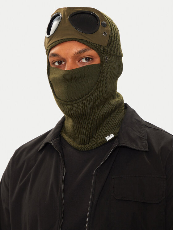 Шапка маска C.P. Company за Мъже цена