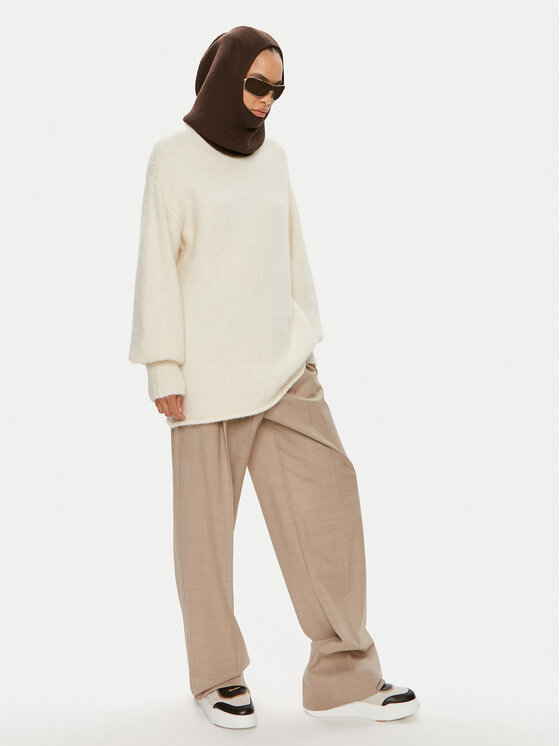Шапка маска Max Mara Leisure за Жени цена