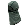 Quiksilver Шапка маска EQYAA03999 Зелен за Мъже цена