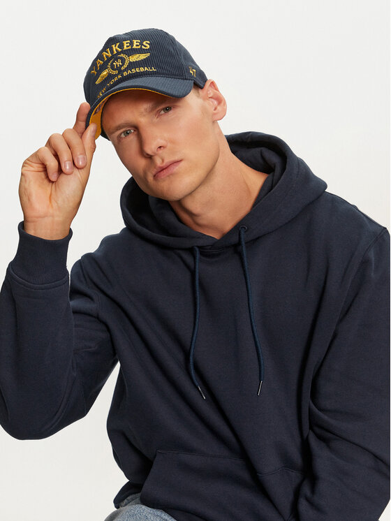 Шапка с козирка 47 Brand за Мъже цена
