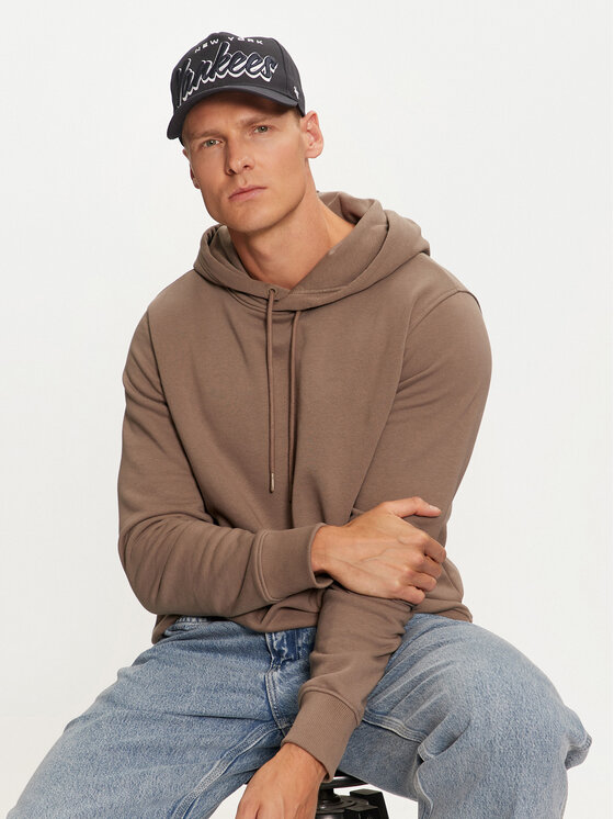 Шапка с козирка 47 Brand за Мъже цена