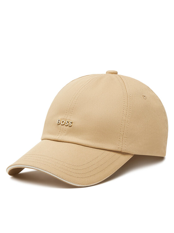 Шапка с козирка BOSS за Жени цена