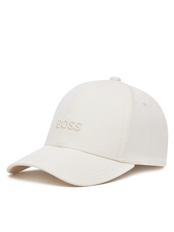 Шапка с козирка BOSS за Жени цена
