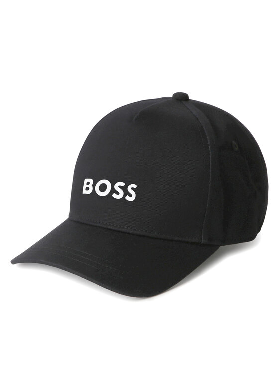 Шапка с козирка BOSS за Момчета цена