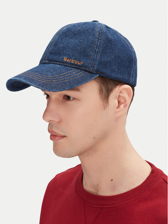 Шапка с козирка Barbour за Мъже цена