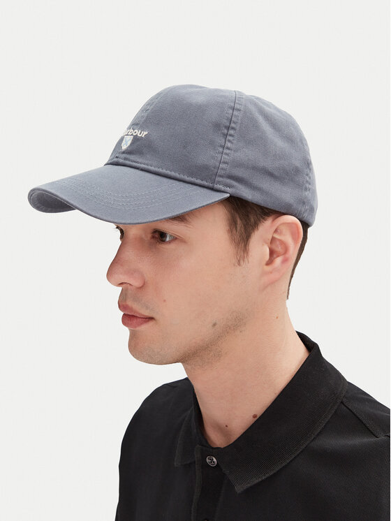 Шапка с козирка Barbour за Мъже цена