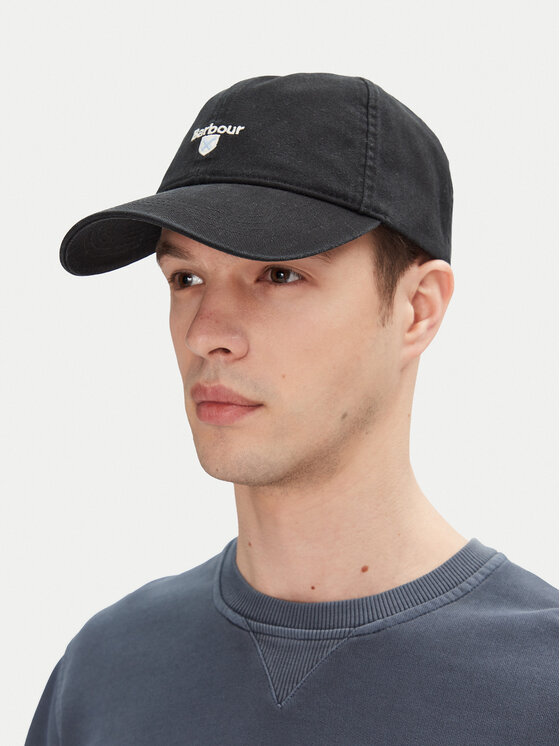 Шапка с козирка Barbour за Мъже цена