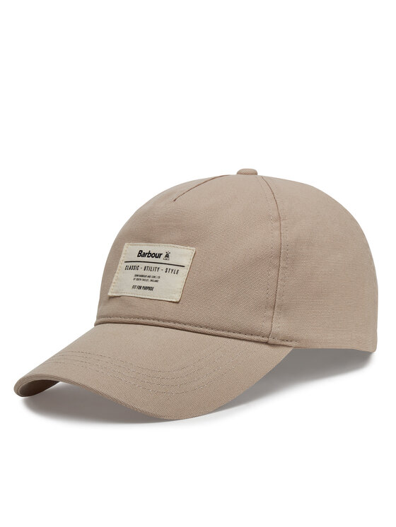 Шапка с козирка Barbour за Унисекс цена