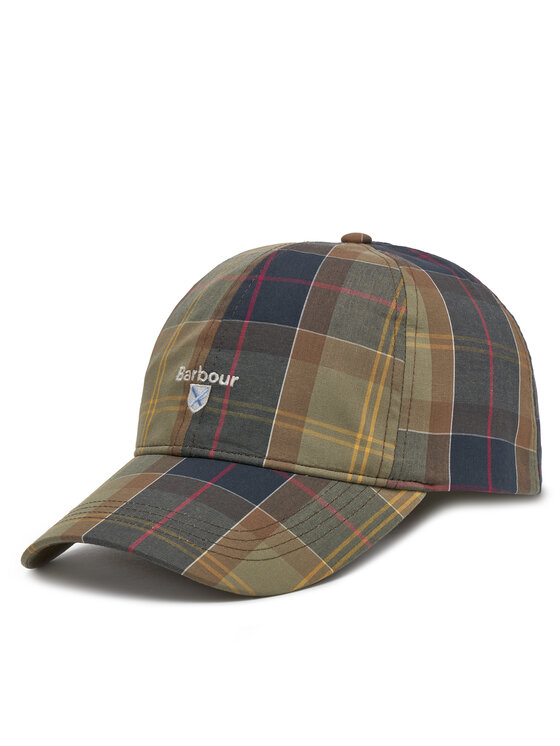 Шапка с козирка Barbour за Унисекс цена