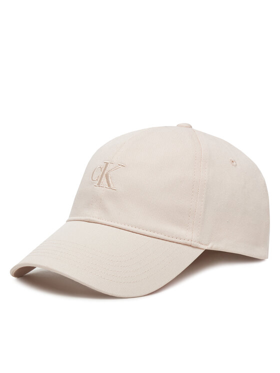 Шапка с козирка Calvin Klein Jeans за Жени цена