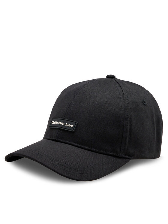 Шапка с козирка Calvin Klein Jeans за Жени цена