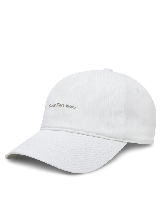 Шапка с козирка Calvin Klein Jeans за Жени цена