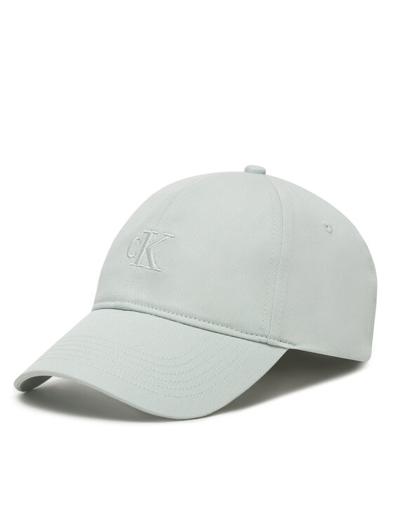 Шапка с козирка Calvin Klein Jeans за Жени цена