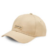Calvin Klein Jeans Шапка с козирка Inst Patch Cap K50K512141 Бежов цвят на ниска цена