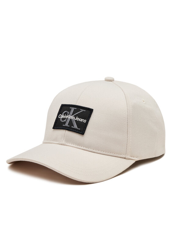 Шапка с козирка Calvin Klein Jeans за Мъже цена