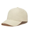 Calvin Klein Шапка с козирка Monogram Jacquard Cap K60K612871 Бял за Жени цена