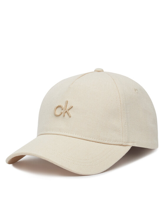 Шапка с козирка Calvin Klein за Жени цена