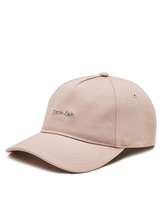 Шапка с козирка Calvin Klein за Жени цена