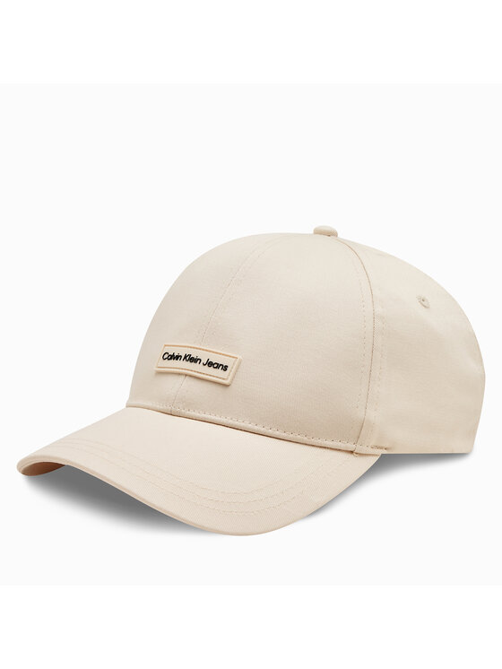 Шапка с козирка Calvin Klein за Жени цена