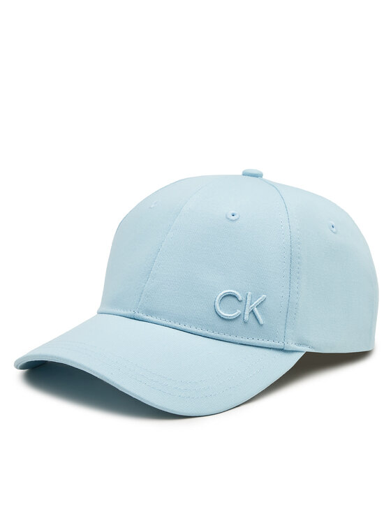 Шапка с козирка Calvin Klein за Жени цена