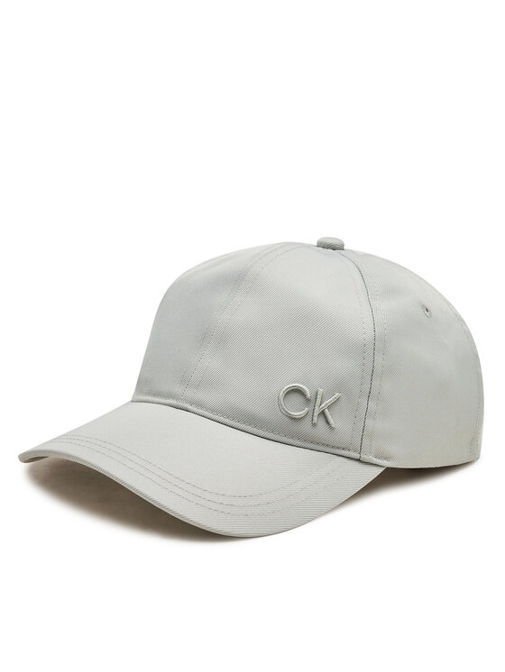 Шапка с козирка Calvin Klein за Жени цена
