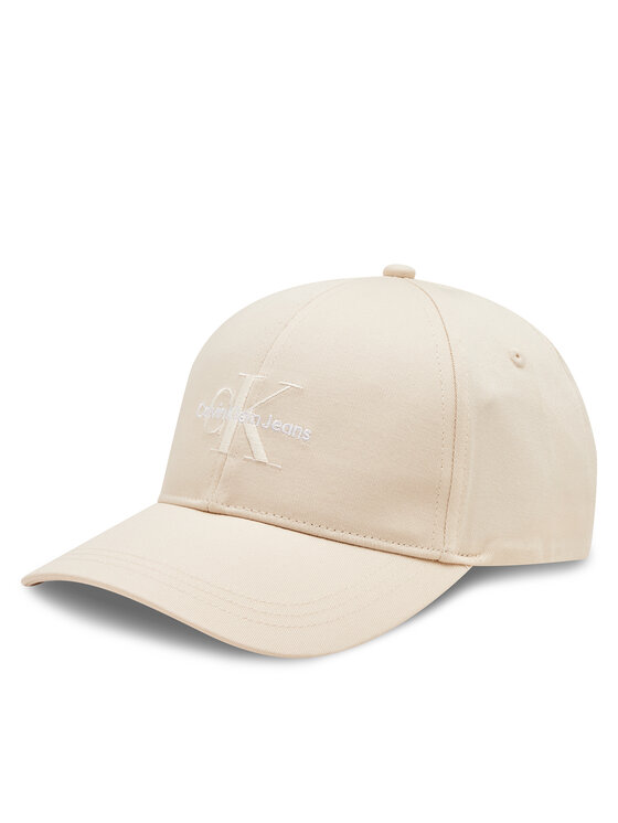 Шапка с козирка Calvin Klein за Жени цена